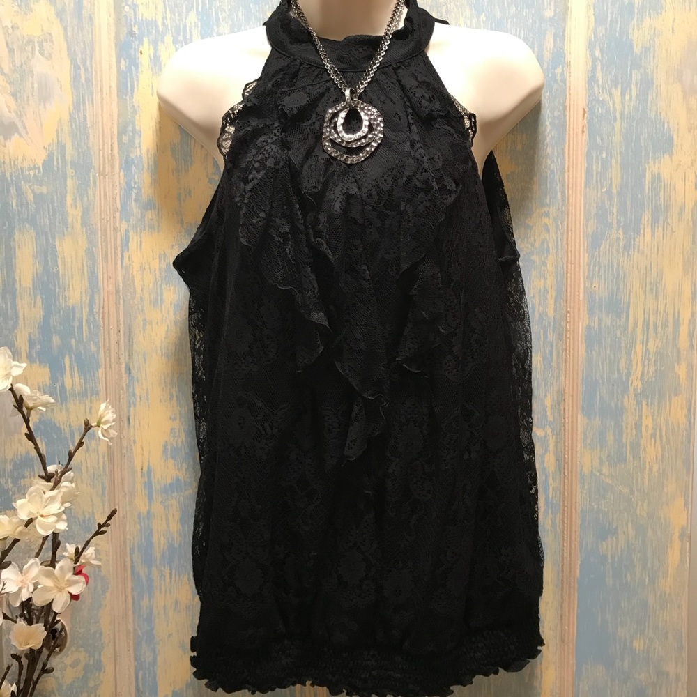 Ladies Blouse